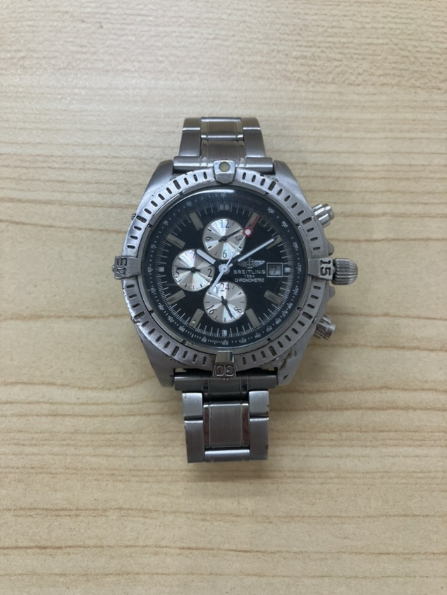 買取品目