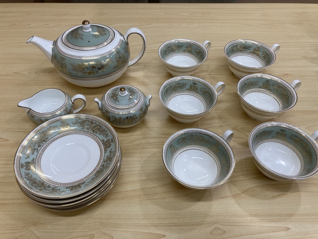 買取品目