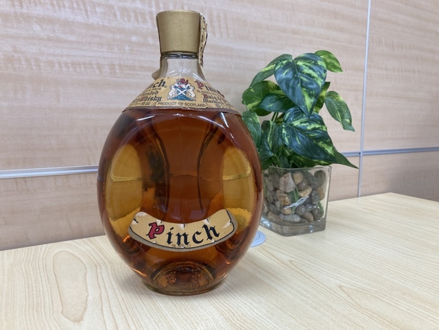 買取品目